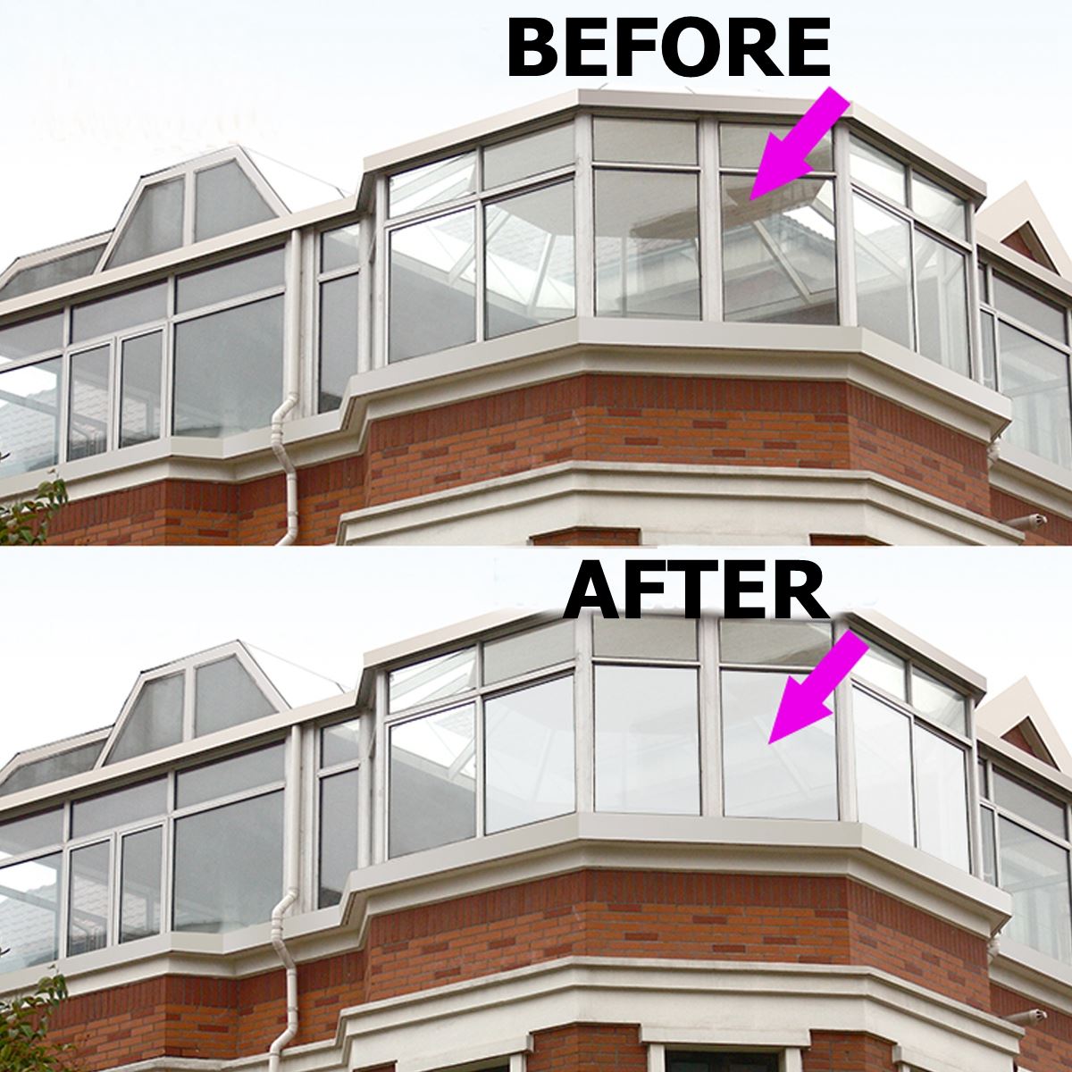 Mirror-Reflective-Privacy-Window-Film