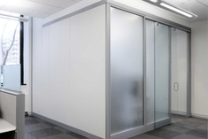 Sandblast-Privacy-Film-glass-partition