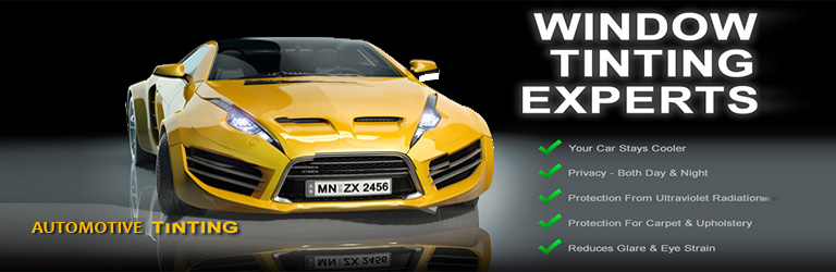 Window tintng-and-Ceramic-Coating-Dubai